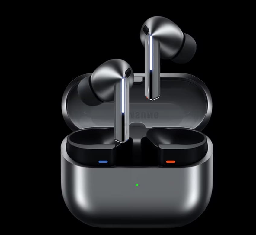 갤럭시 버즈3 프로