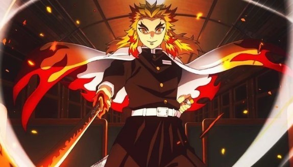 귀멸의 칼날 극장판(15)