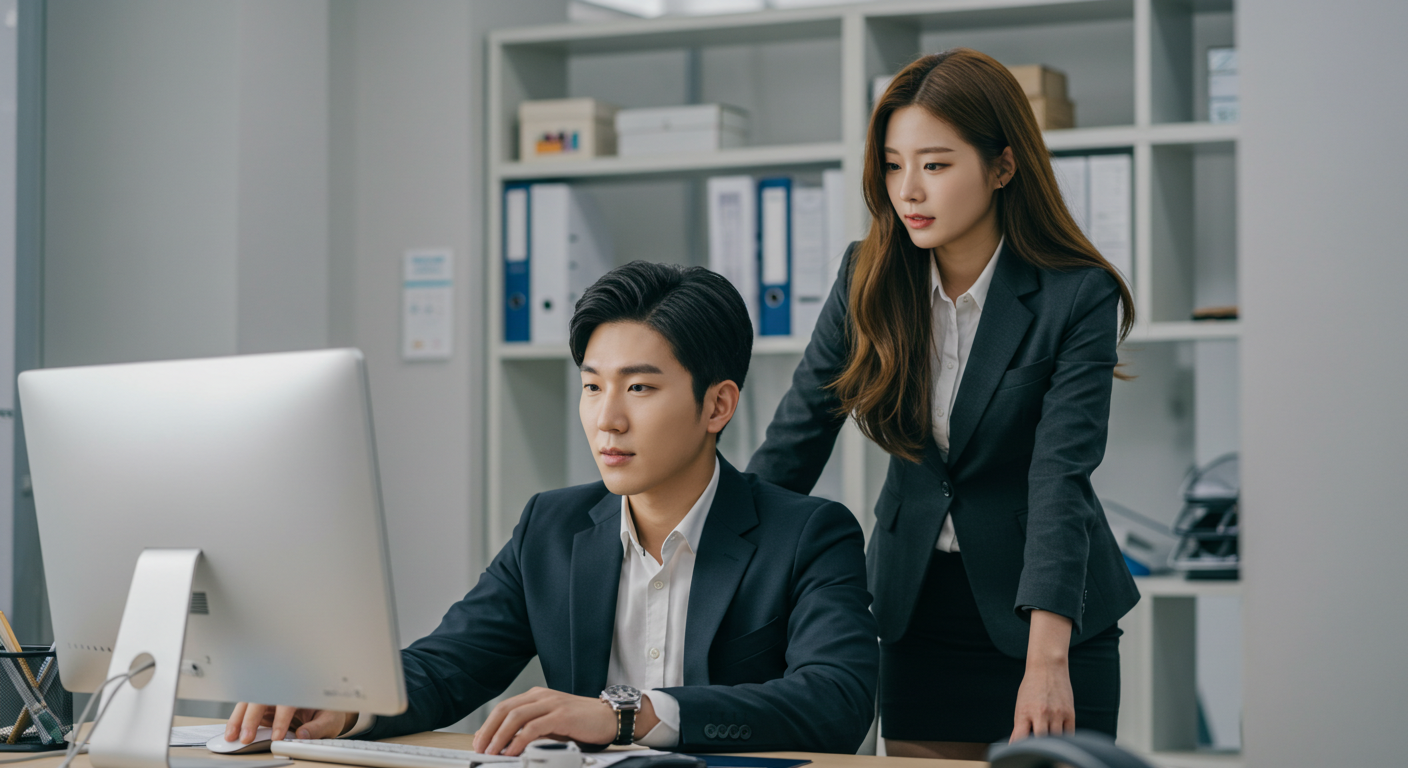 중고차 매매 계약서 작성 시 주의사항 TOP5