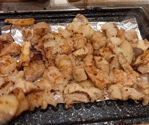 곱창모둠구이-이대호양곱창