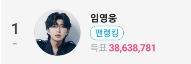 임영웅