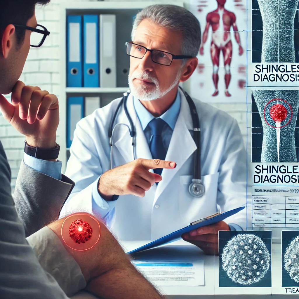 대상포진 진단비