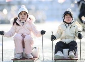 포천 산정호수 썰매축제 기간 위치 이용요금 가이드