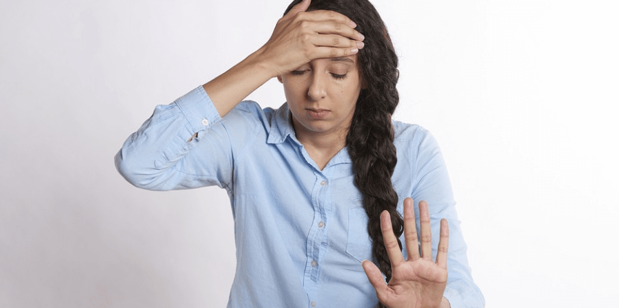 현기증이 나는 이유 - 5