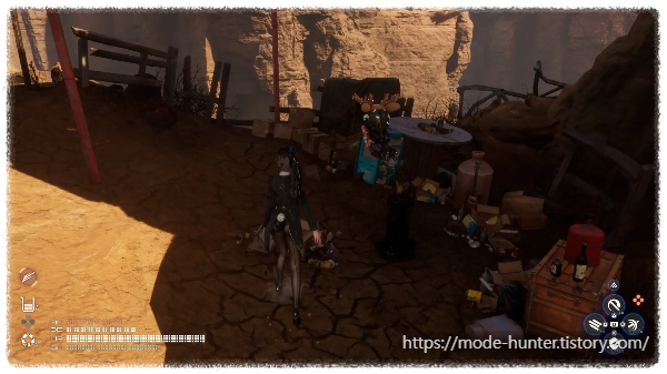 107. 드론 업그레이드 모듈 #5, 문서#7 THE TRUTH 1호-1