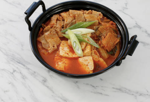참치김치찌개 맛있게 만드는 방법