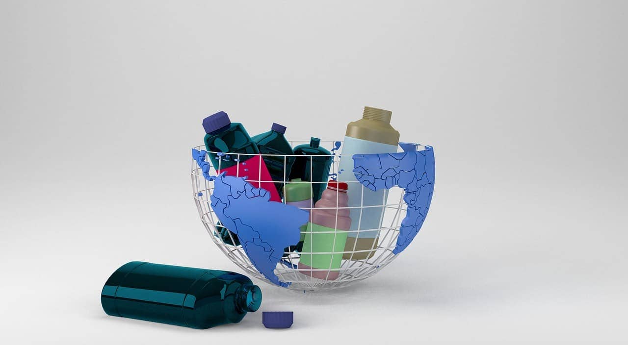 업사이클링과 리사이클링