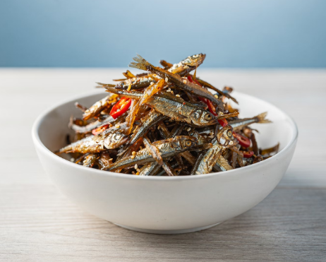 골다공증에 좋은 음식