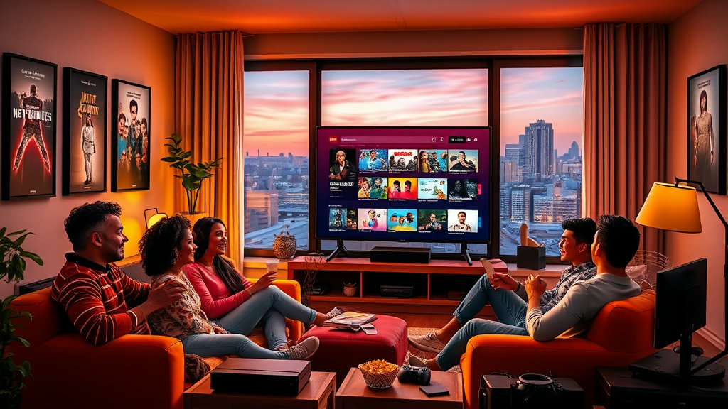 내 손 안의 문화 혁명 관련 사진