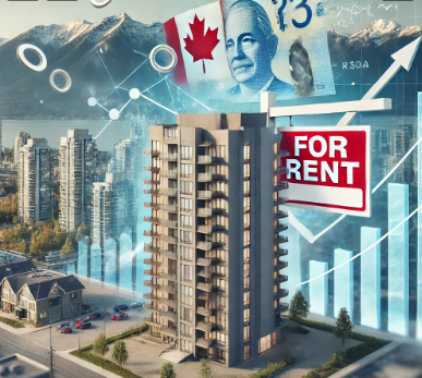 캐나다 렌트 관련 사진