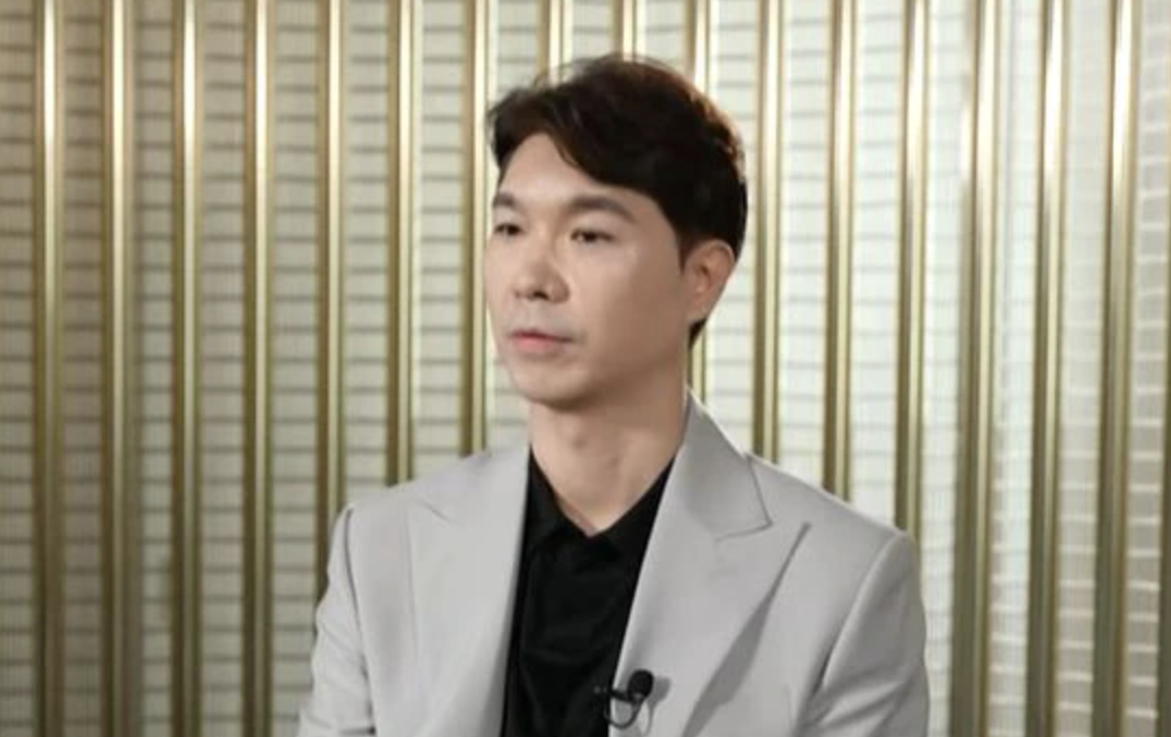 박수홍 심경고백