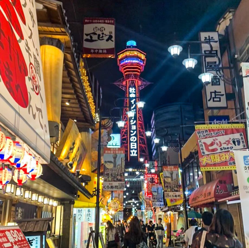 오사카 히노데 호텔 닛폰바시 006