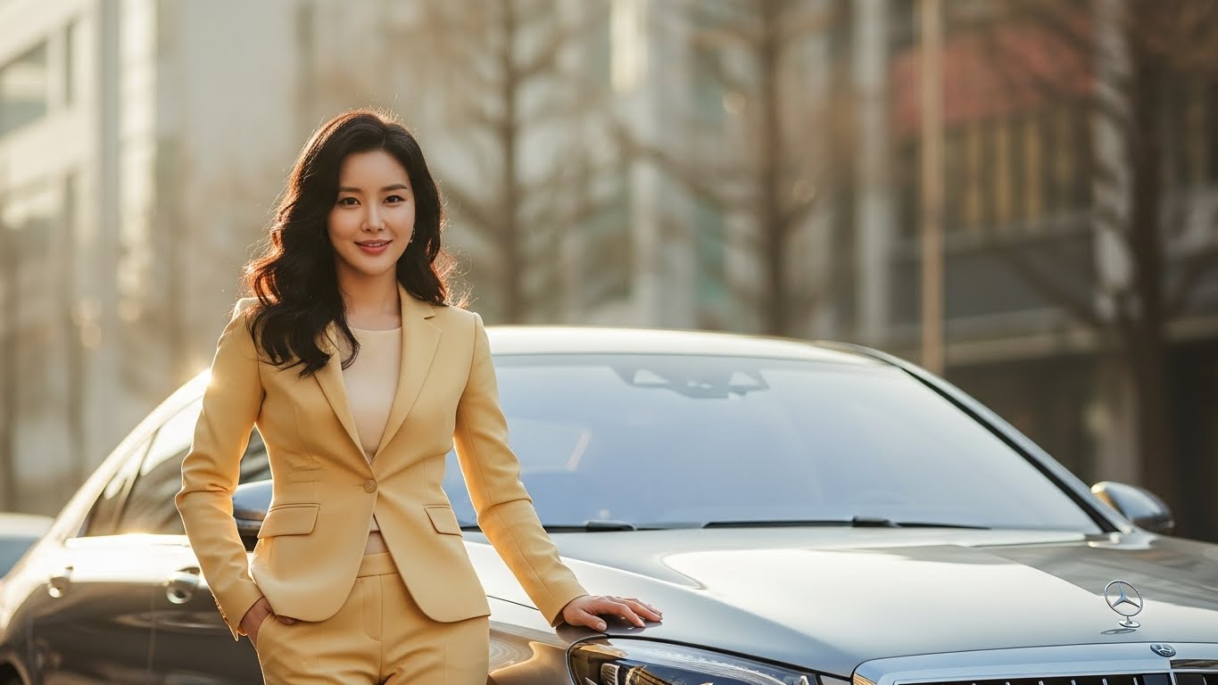 2025년형 레이 EV