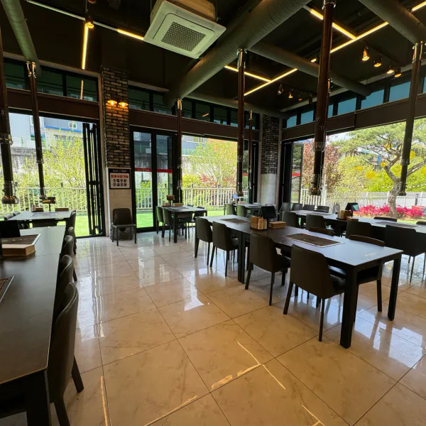 생생정보 고수의 부엌 장어구이