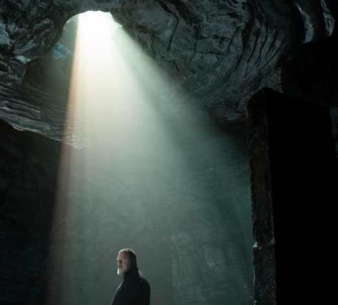 넷플릭스 엑소시스트 더 바티칸