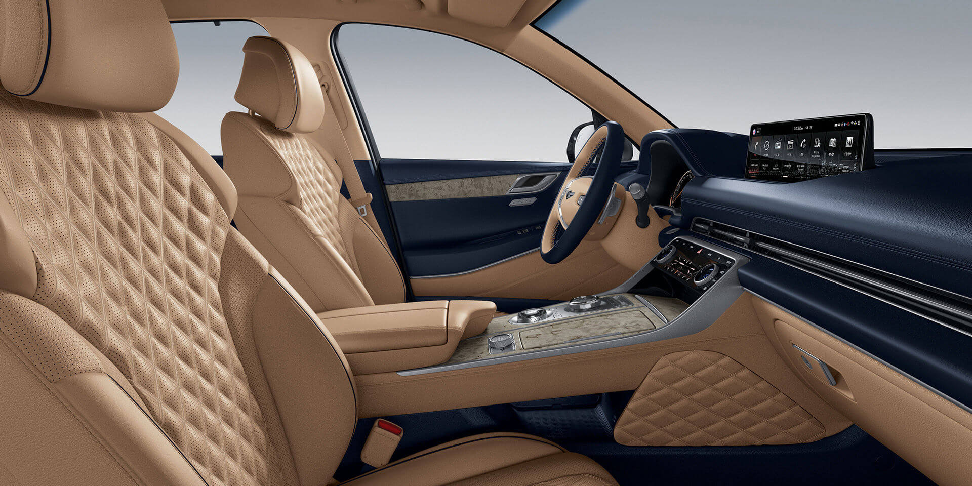 제네시스 GV80&amp;#44; 전기차 제원 중고 가격