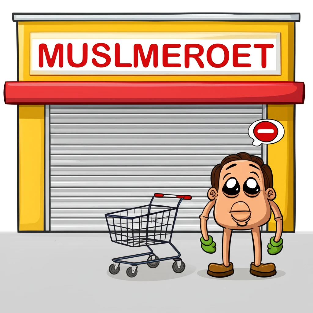 전주 롯데마트 3월 휴업일 안내 및 ..