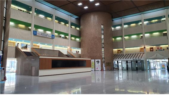 정부지원금 신청하러 가기