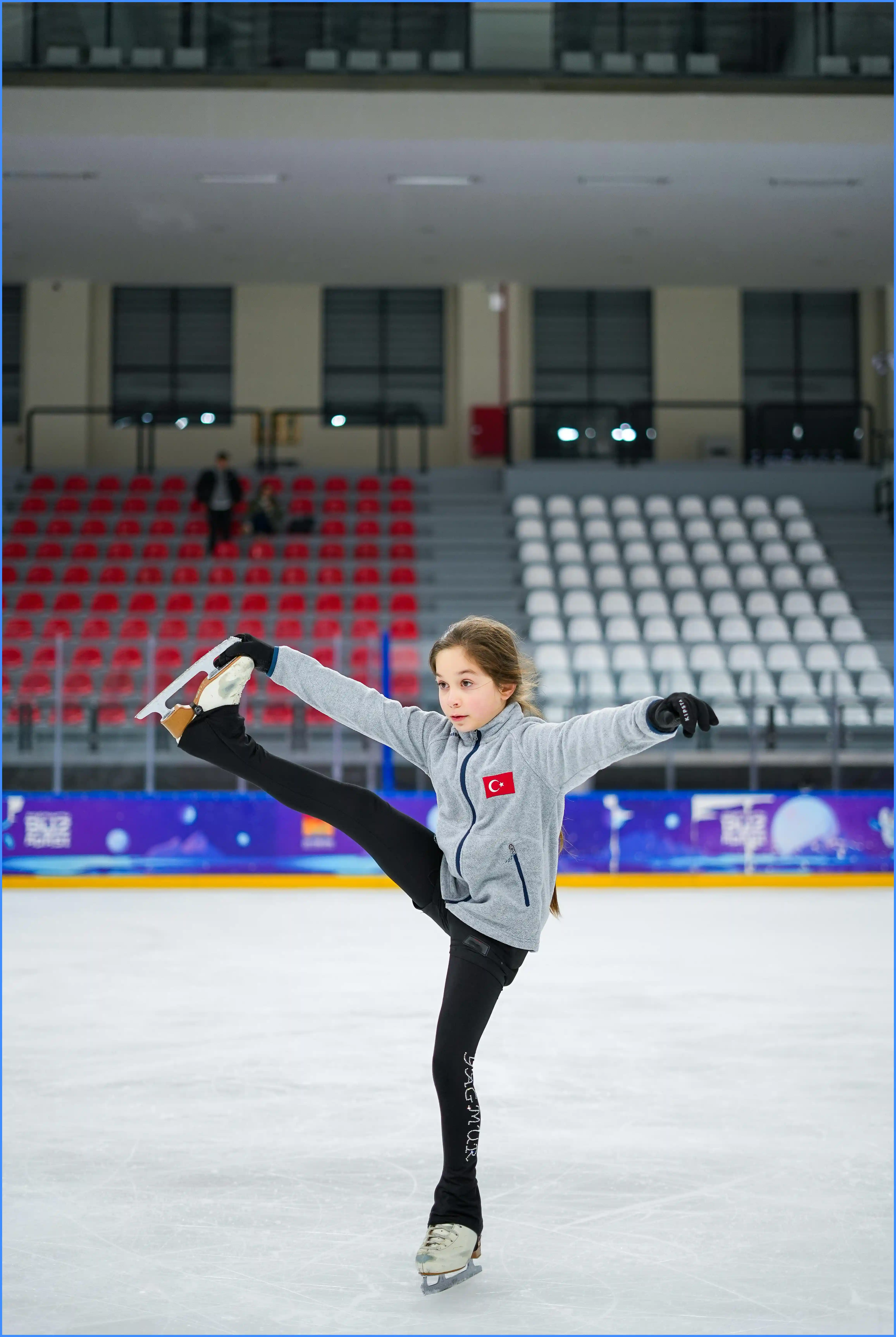 스피드스케이팅 월드컵 일정 및 개최지