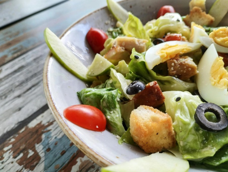 2025년 저칼로리 식단 관련 사진