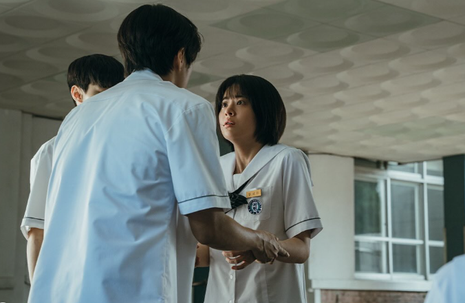 넷플릭스 기리고