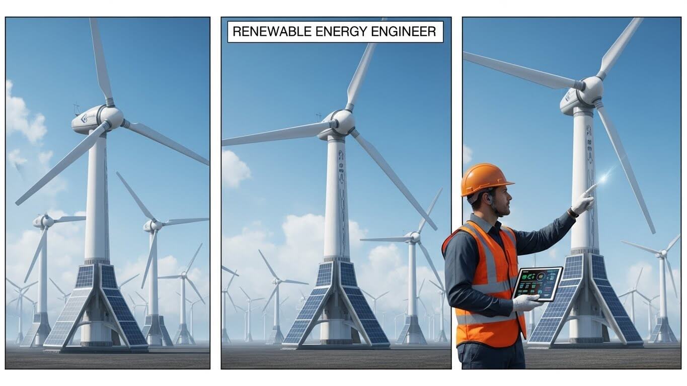 2026년 환경 관련 유망 직업 분석 관련 사진