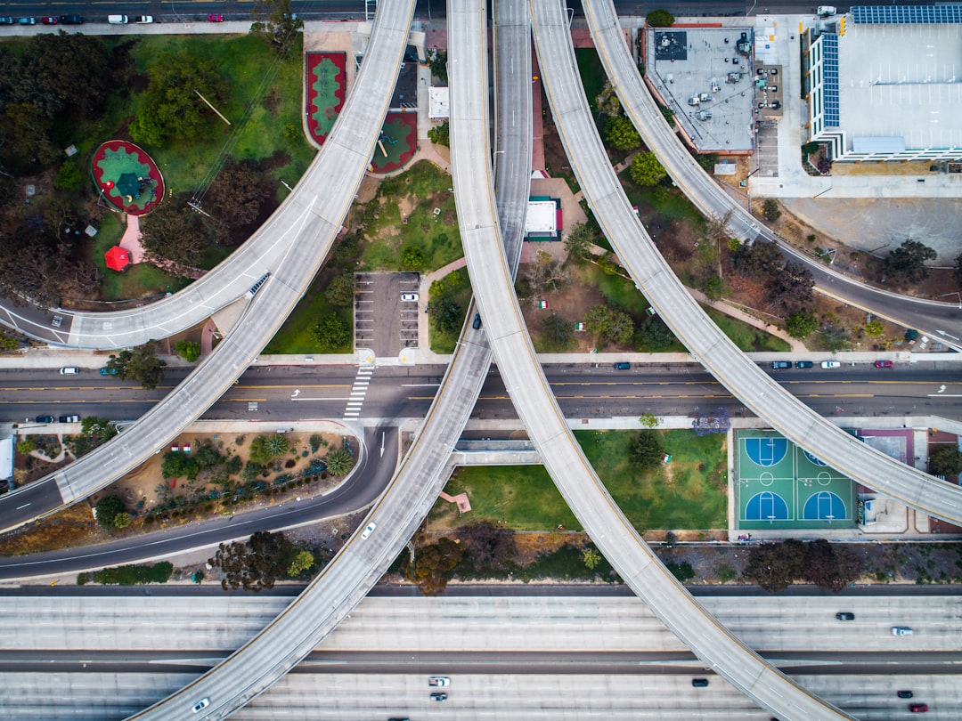 Infrastructure