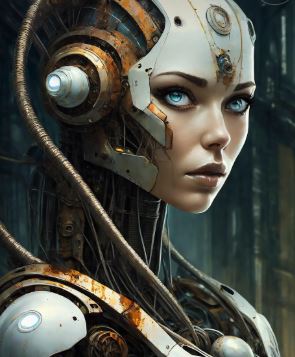 사이보그가 현실이 되는 순간: 의수·의족 기술의 철학적 질문들