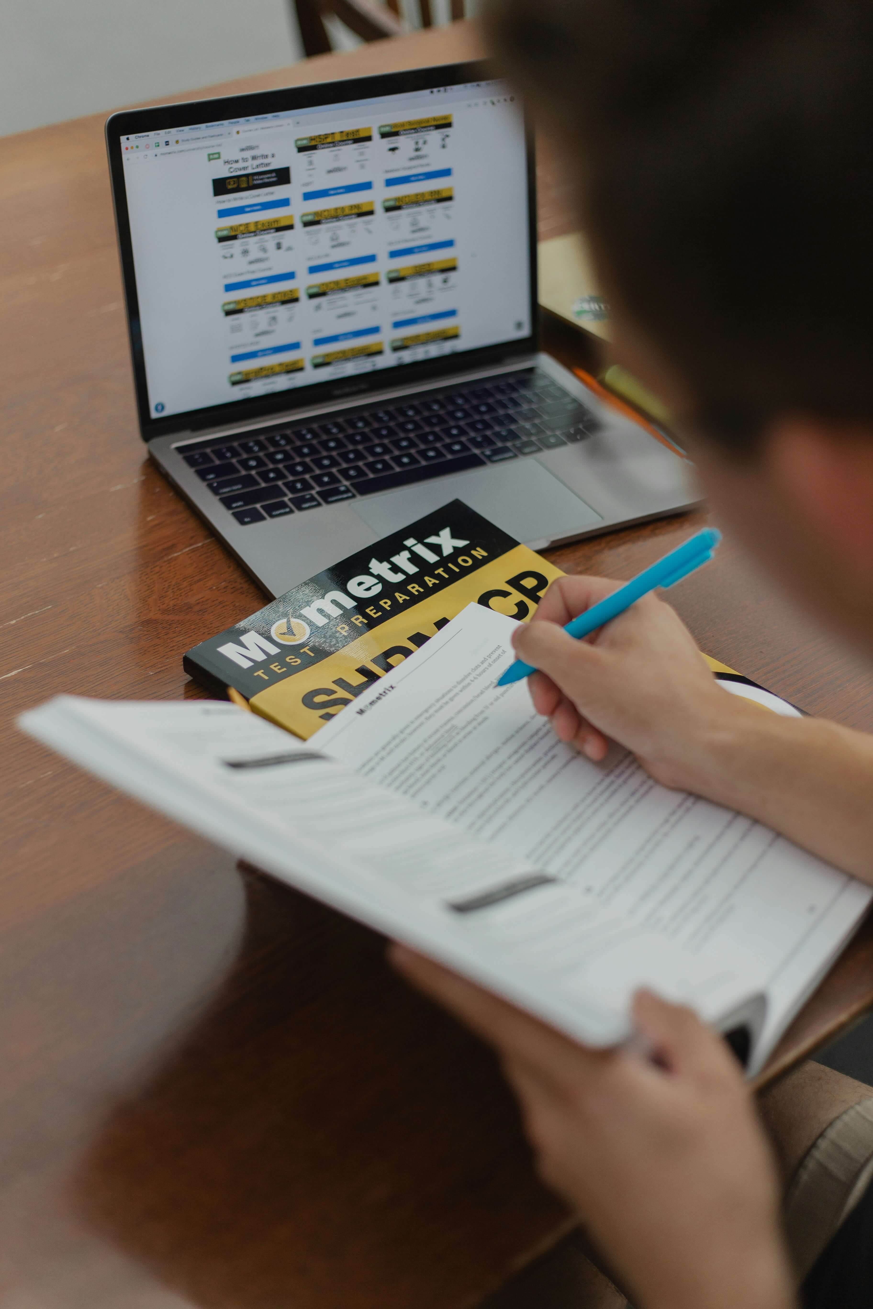 대학수학능력 원서 접수기간, 온라인 접수 방법과 준비사항