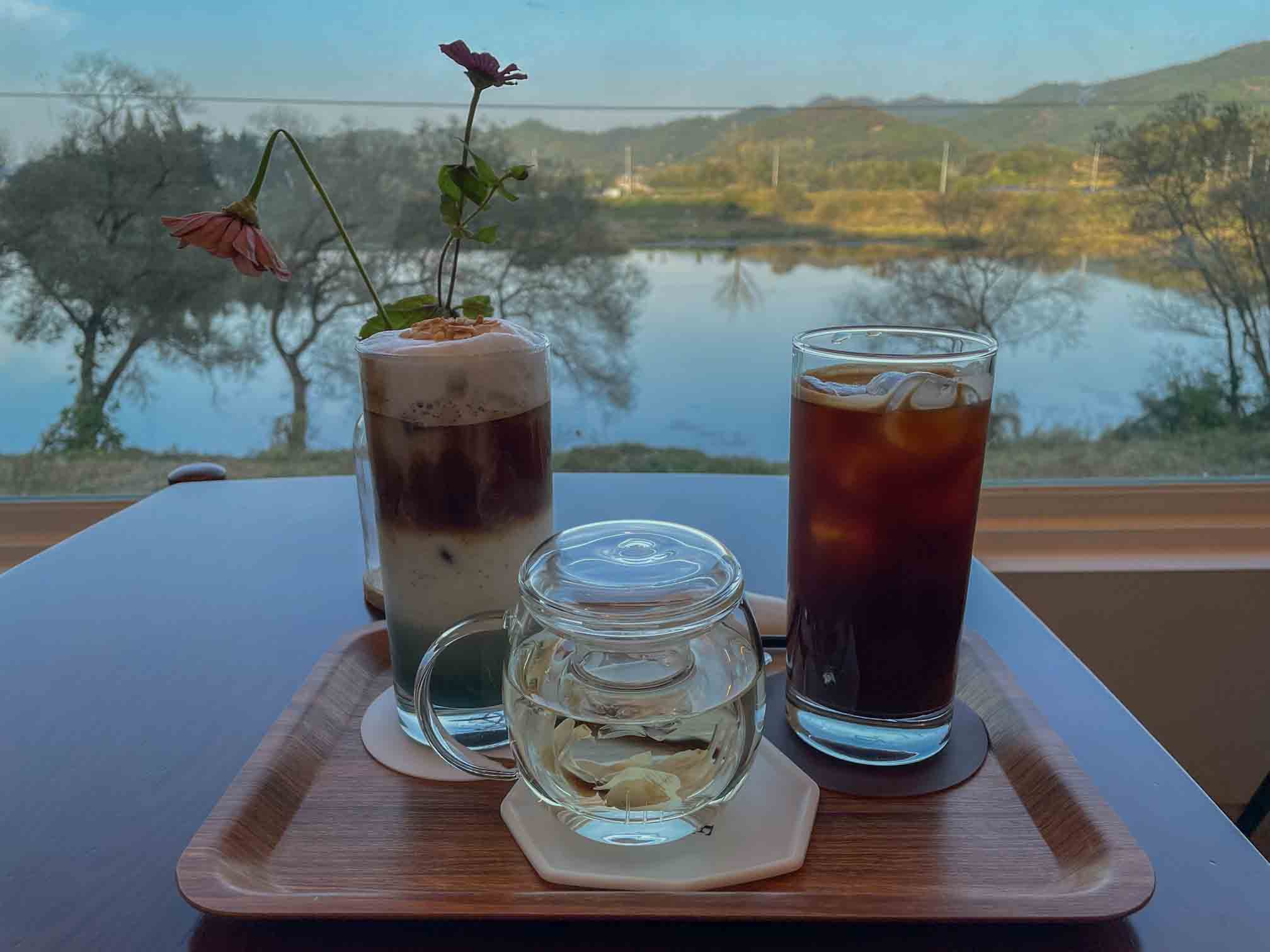 나주 카페 에비뉴449