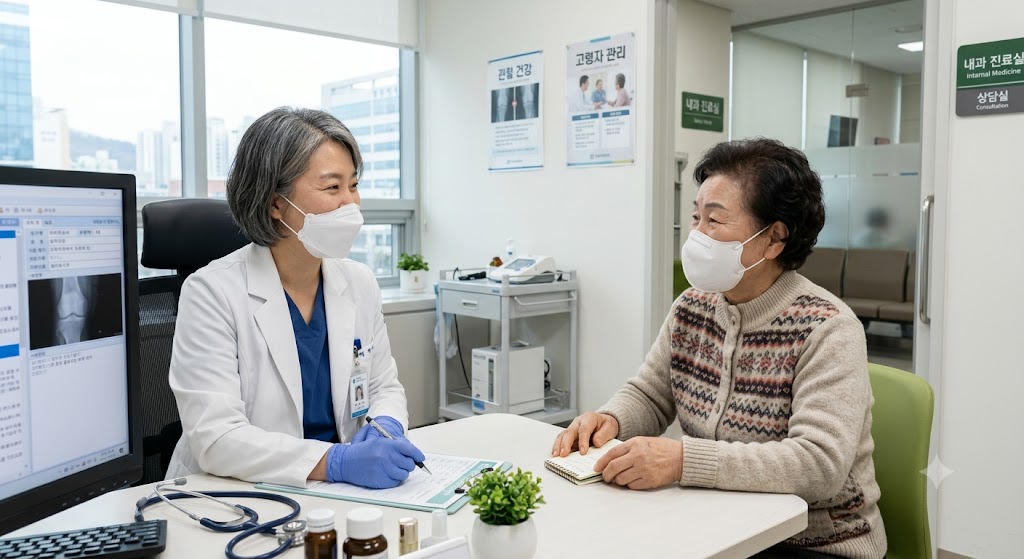 대상포진 접종 후 타이레놀 소염진통제 복용법 및 싱그릭스 몸살 부작용 대처법