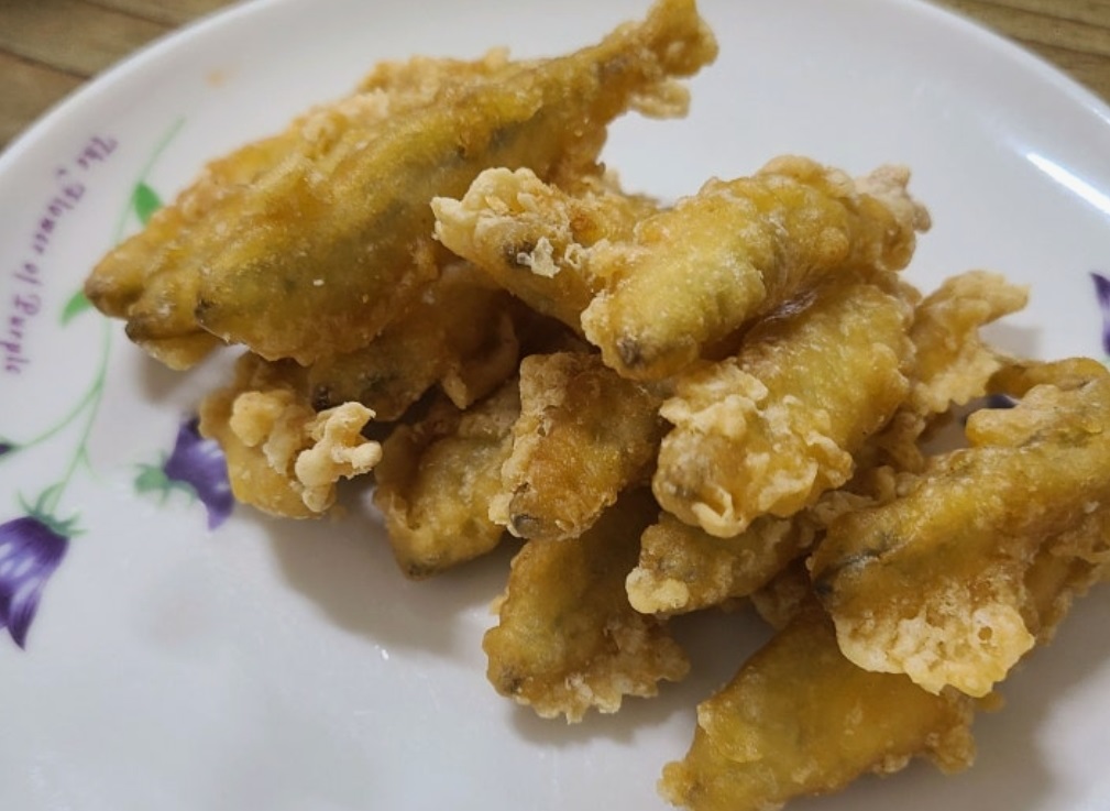 동네한바퀴-옥천-생선국수-도리뱅뱅-선광집