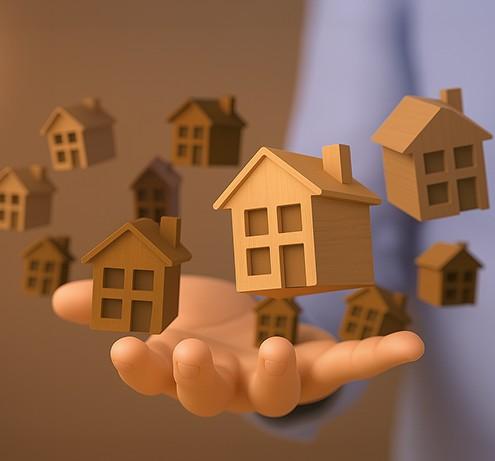 다주택자 양도소득세 중과 한시적 배제