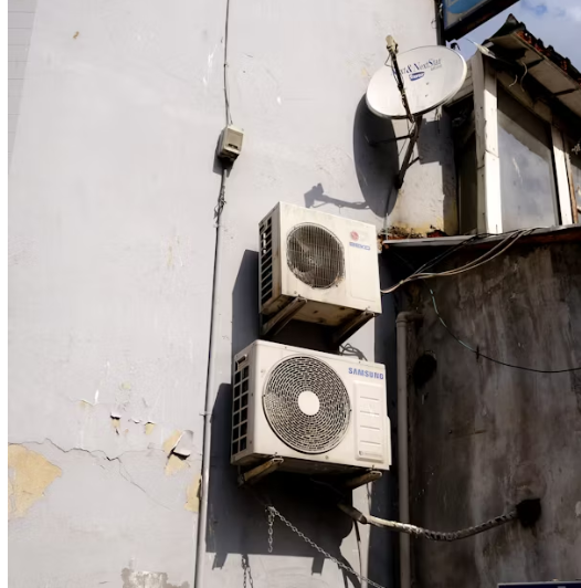 에어컨 청소업체 비용 비교 지역별 평균 가격은?