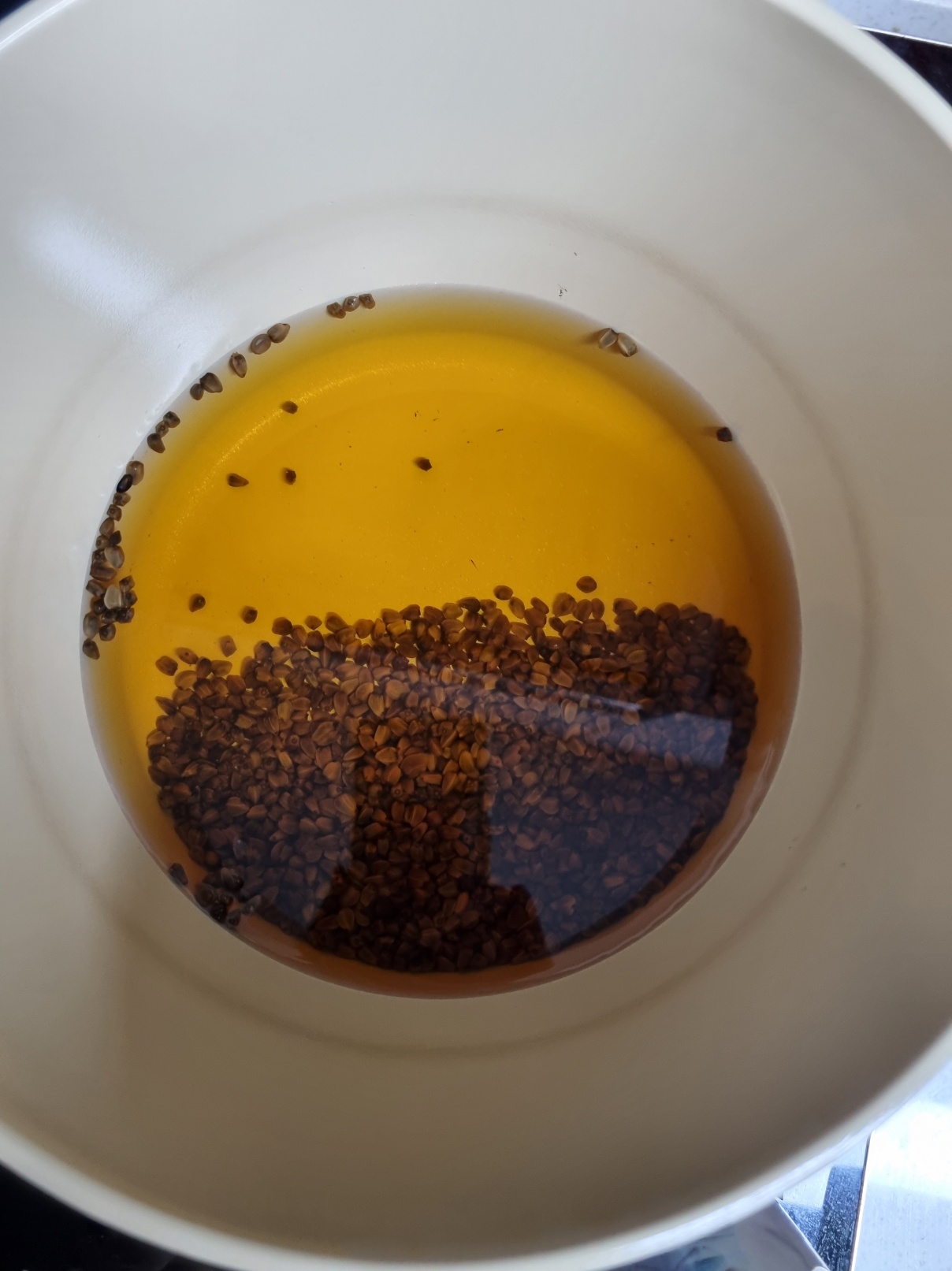 홍화씨 먹는법2