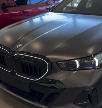 BMW 신차 할인