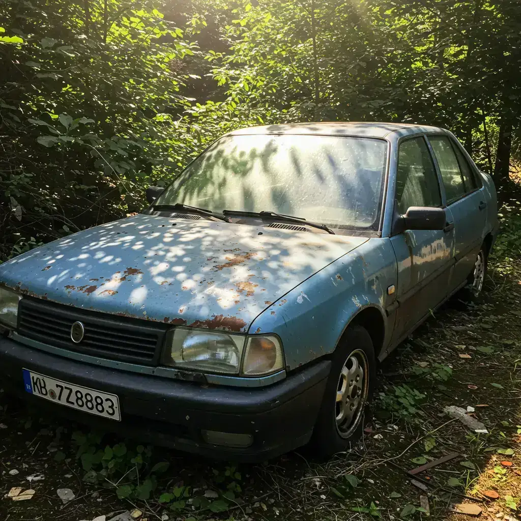 정읍시 조기폐차 지원금 신청 조건