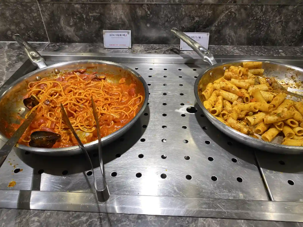 구파발-에슐리-퀸즈-메뉴