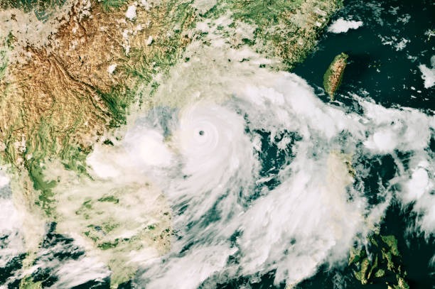 태풍경로-실시간