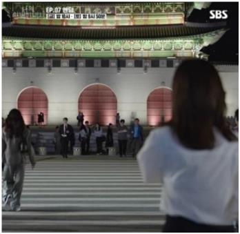 나의 완벽한 비서 촬영지 정보
