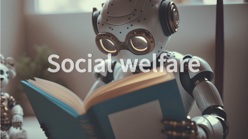 4차산업혁명과 사회복지 정책