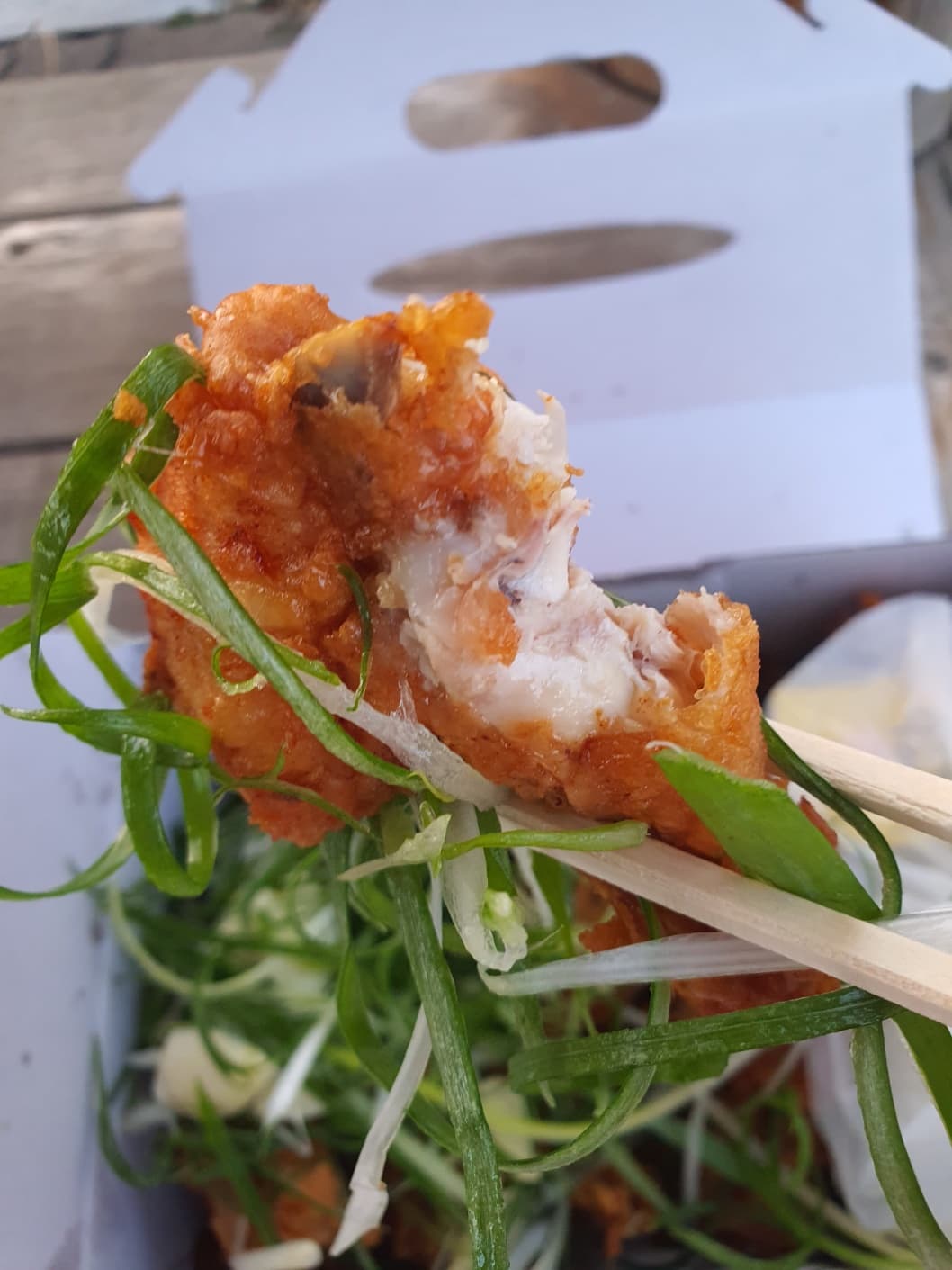 닭고기