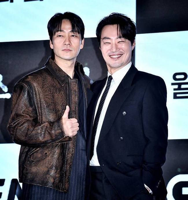 ENA 월화드라마 허수아비의 무서운 상승세와 실화 모티
