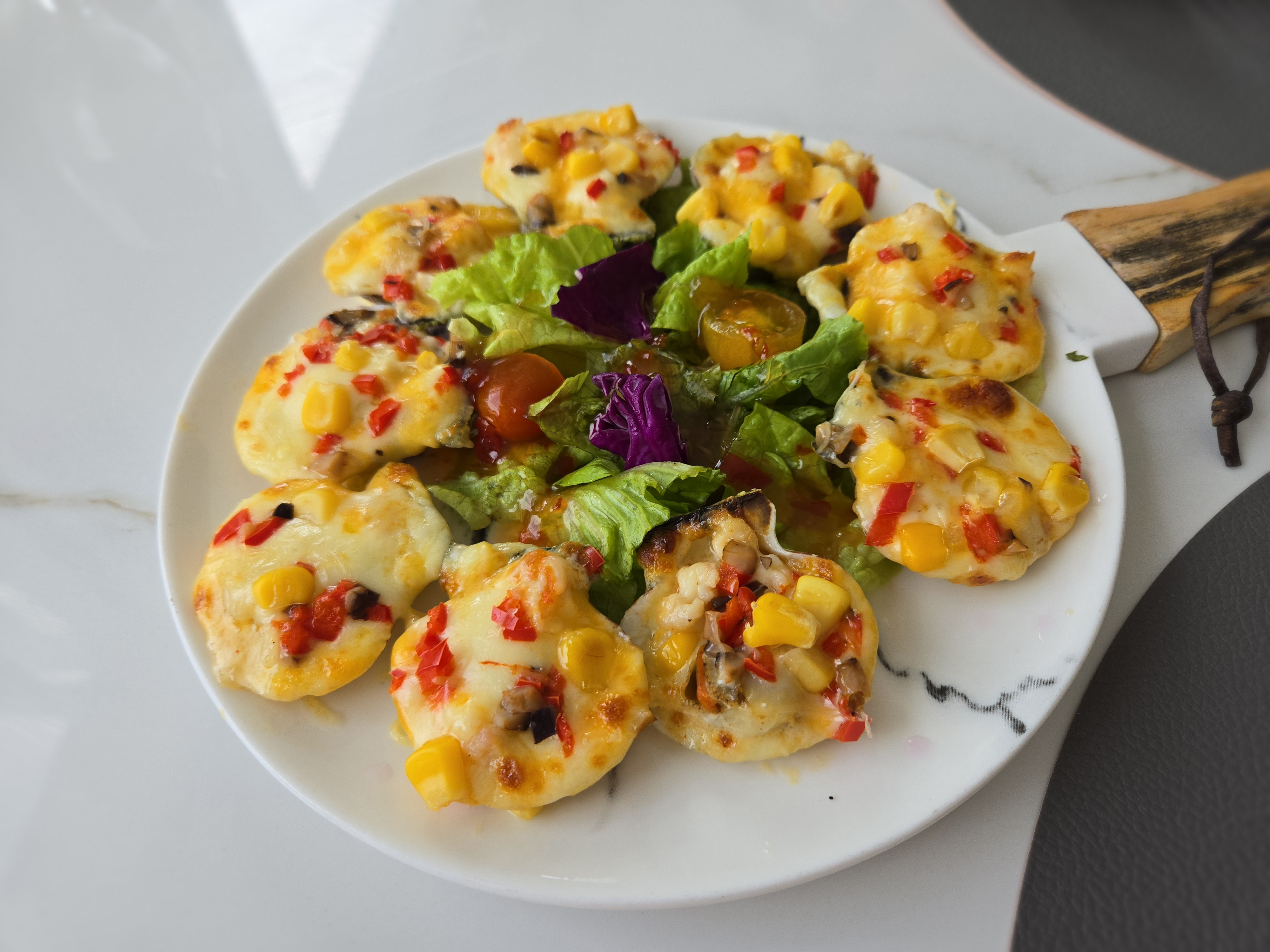 세부 맛집 카바나