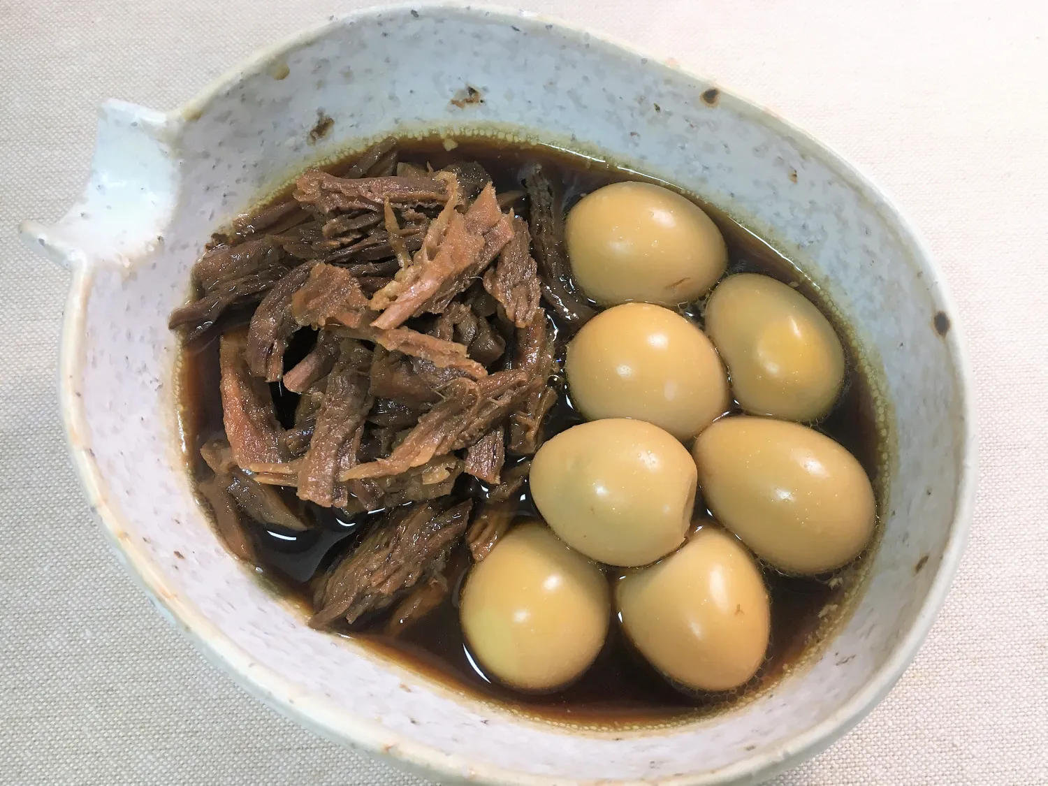 소고기장조림 맛있게 하는법 고기 부위 레시피_3