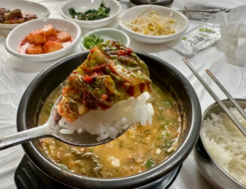 전현무계획-광주-오리탕-노포-