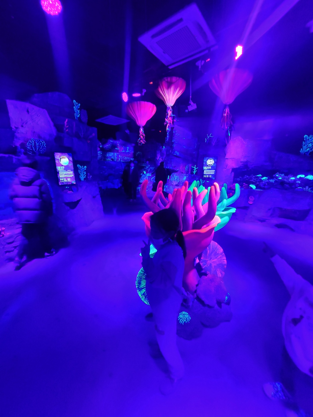 부산 아쿠아리움