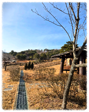 둔철생태체험숲