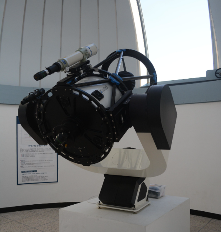 안면도 쥬라기박물관