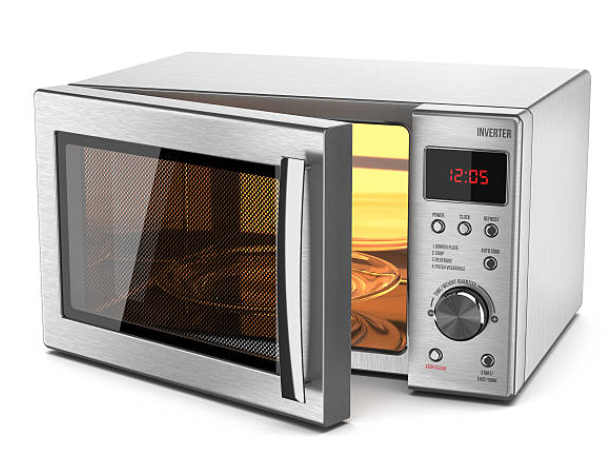 녹아버린 초콜릿에서 시작된 전자레인지의 탄생